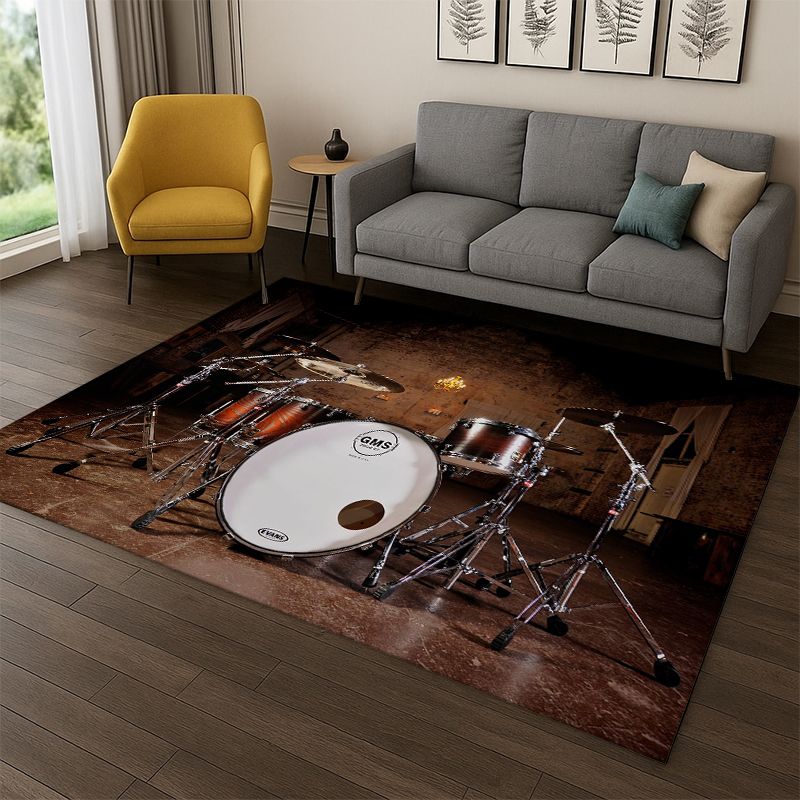 Tapis de sol antidérapant pour - Kids Outdoor Instruments avis et prix