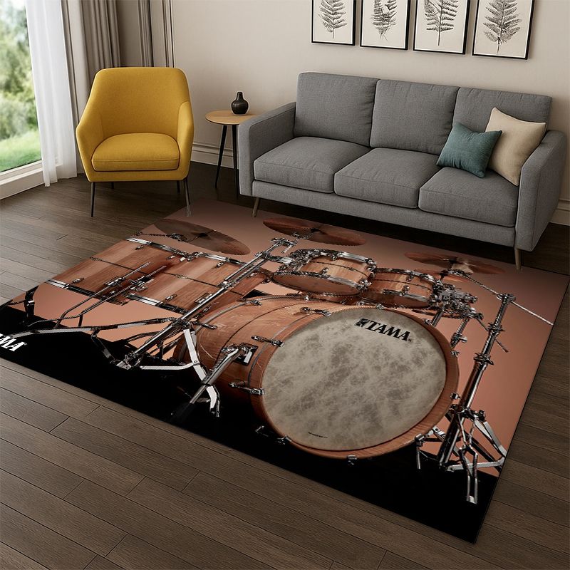 Tapis de sol antidérapant pour - Kids Outdoor Instruments avis et prix