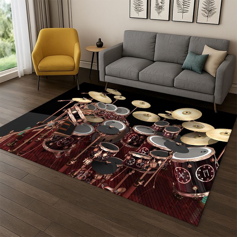 Tapis de sol antidérapant pour - Kids Outdoor Instruments avis et prix