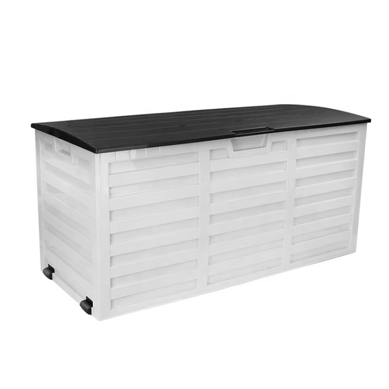 Boîte de rangement de jardin e - Kids Outdoor Storage avis et prix