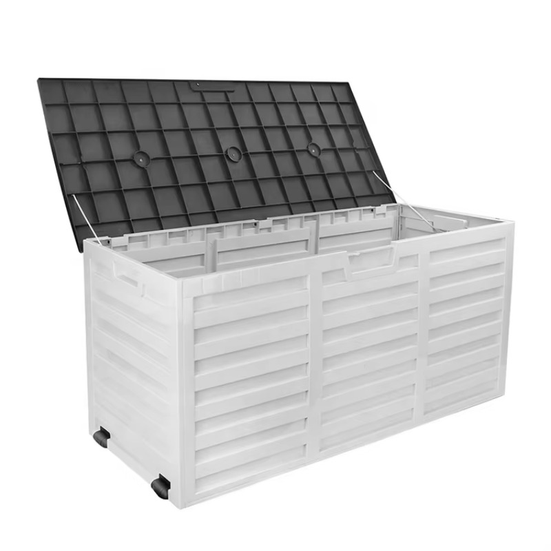 Boîte de rangement de jardin e - Kids Outdoor Storage avis et prix