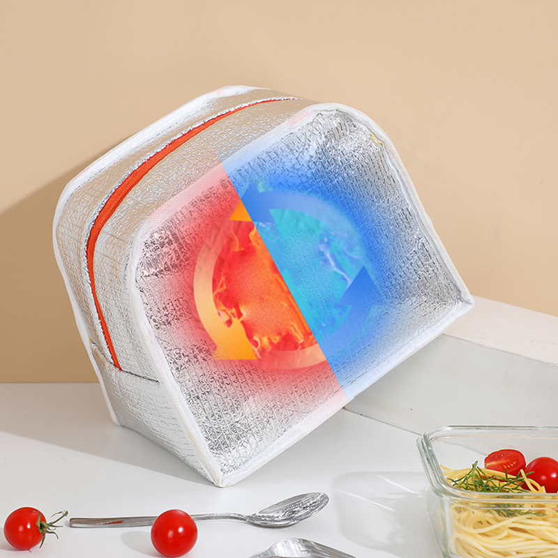 Sac à lunch de dessin animé po - Kids Outdoor Storage avis et prix