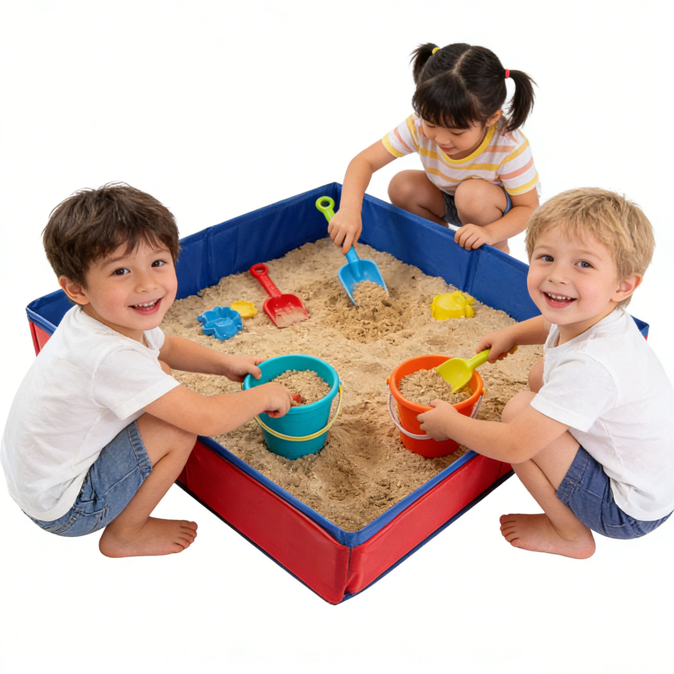 Table de sable pour enfants, g - Kids Outdoor Water Play Table avis et prix