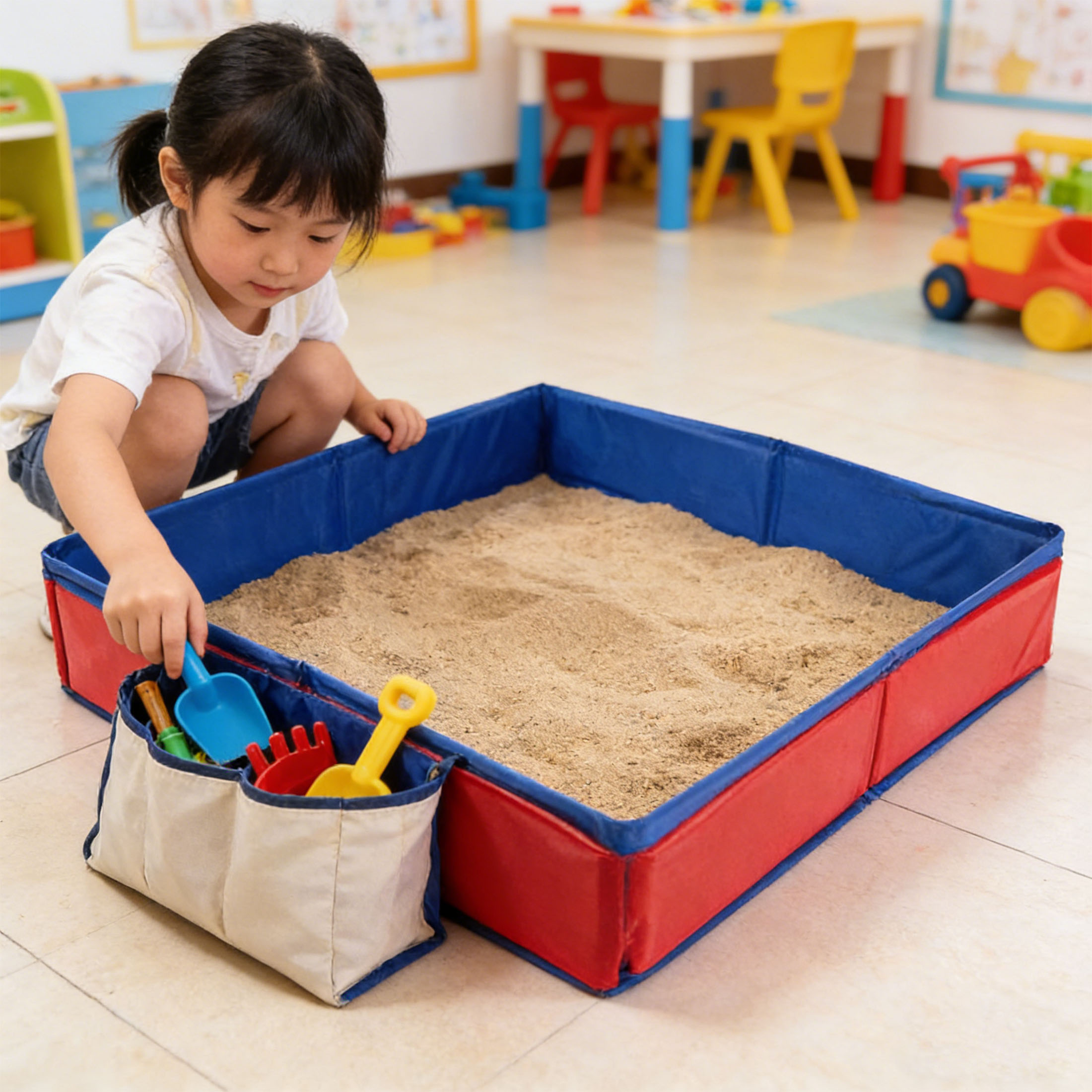 Table de sable pour enfants, g - Kids Outdoor Water Play Table avis et prix