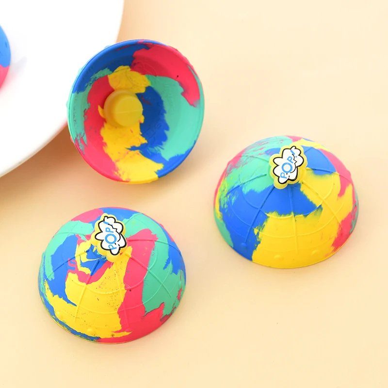 Bol rebondissant créatif Sport - Kids Outdoor Easter Toys avis et prix