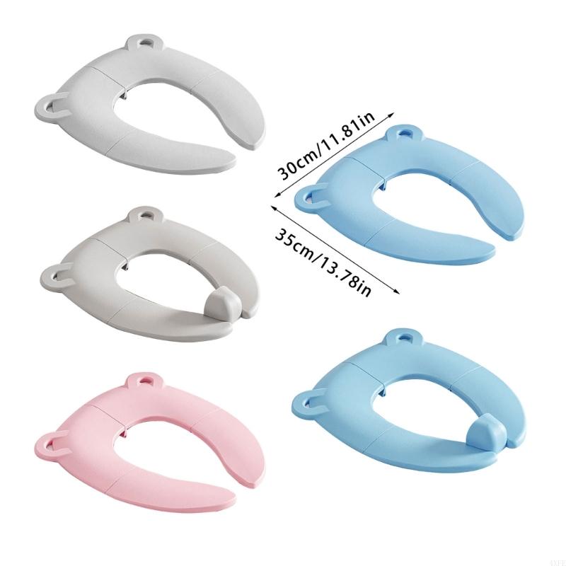 Siège toilette pliable Portabl - Kids Outdoor Chair Plastic avis et prix