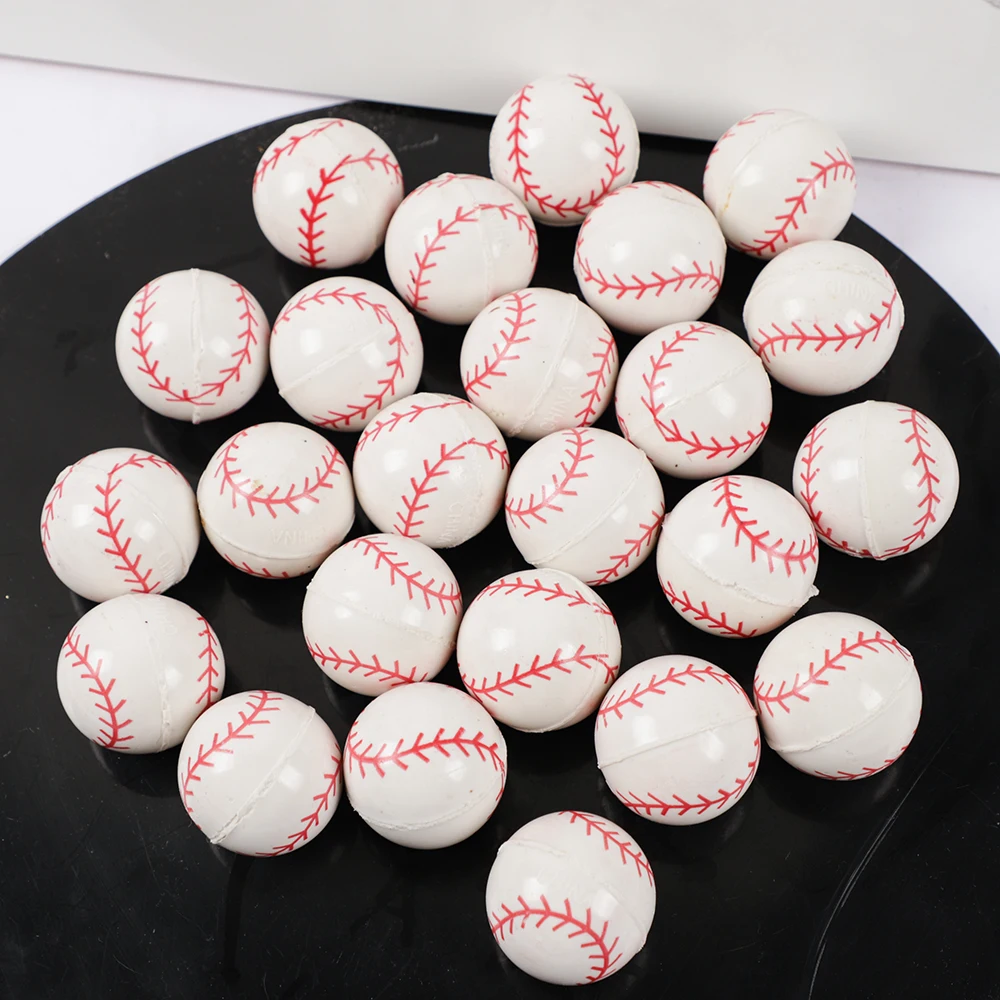 Balle de Baseball Rebondisnoya - Kids Outdoor Easter Toys avis et prix