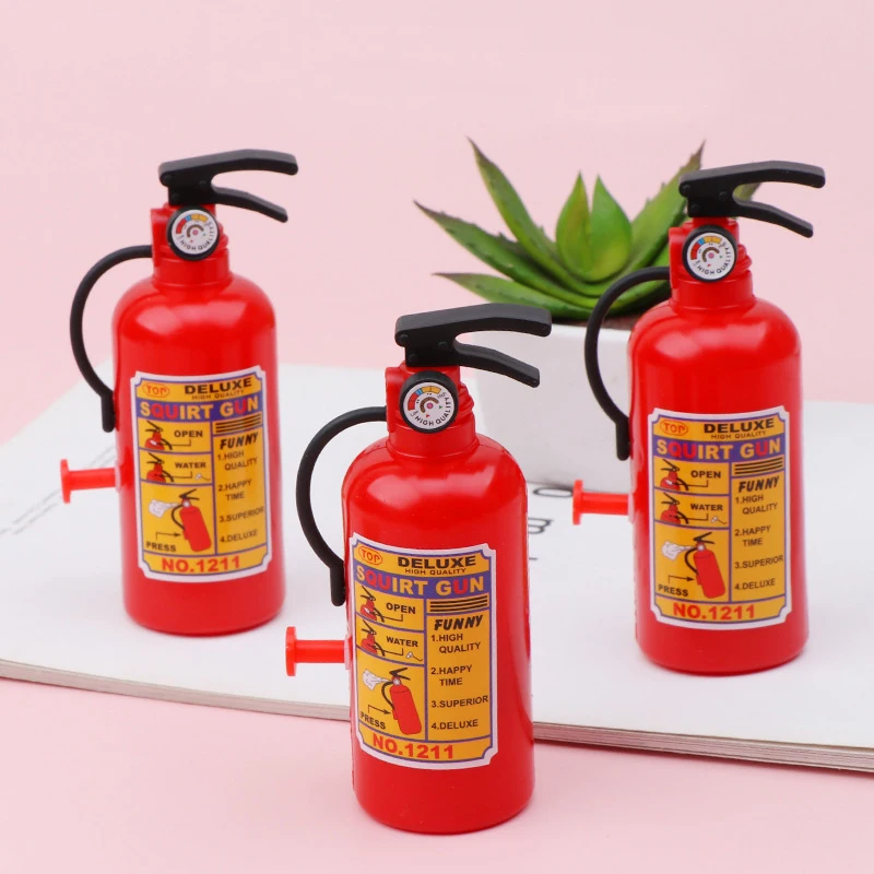 Mini extincteur créatif, pisto - Kids Outdoor Easter Toys avis et prix
