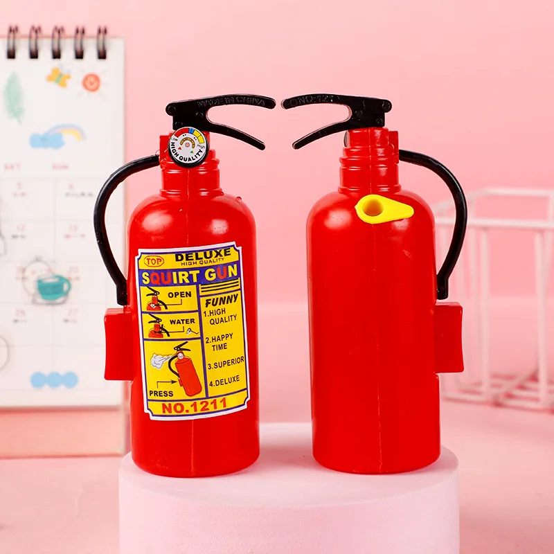 Mini extincteur créatif, pisto - Kids Outdoor Easter Toys avis et prix