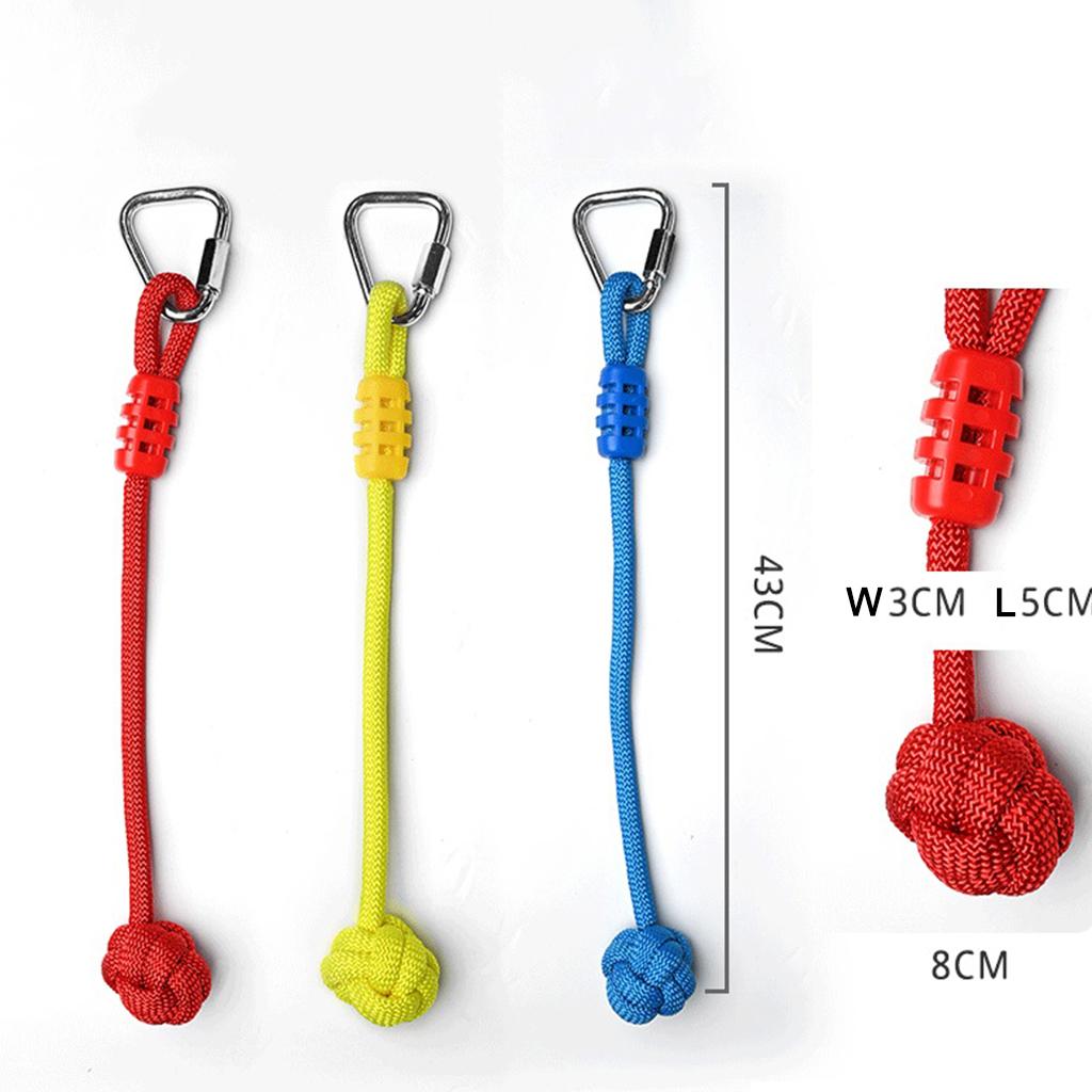 Corde de balançoire avec poign - Kids Outdoor Monkey Bars avis et prix