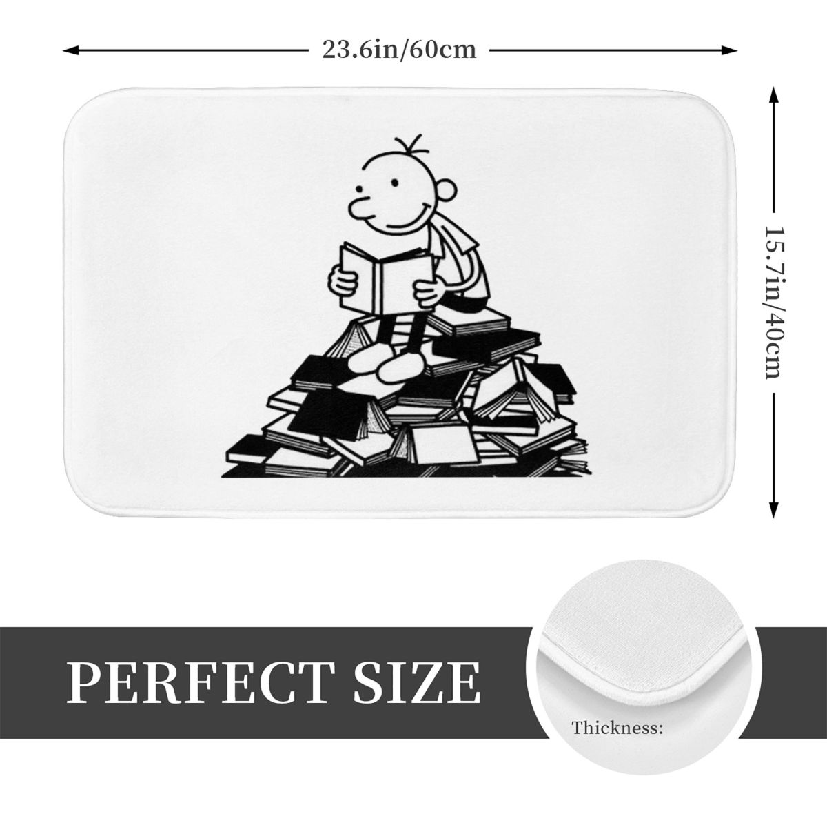 Tapis de sol antidérapant lava - Kids Outdoor Mat Waterproof avis et prix