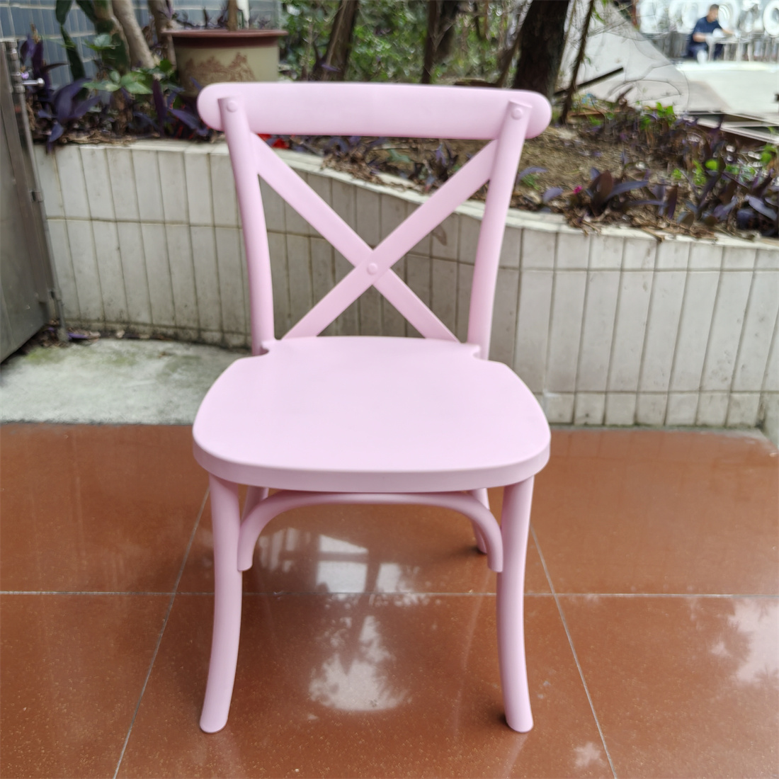 Ensemble de salle à manger de  - Kids Outdoor Dining Set avis et prix