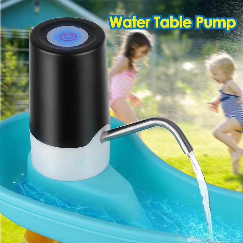 Pompe à eau amusante pour enfa - Kids Outdoor Water Play Table avis et prix