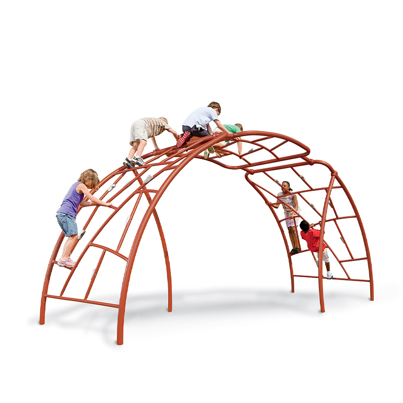 Équipement de jeu d'extérieur  - Kids Outdoor Monkey Bars avis et prix