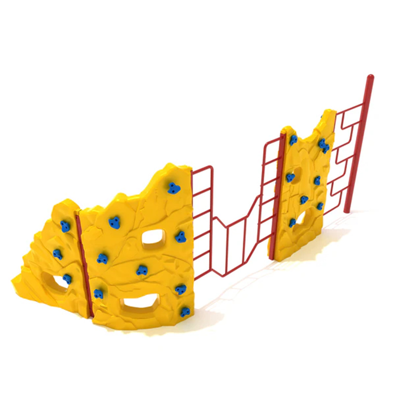 Équipement de jeu d'extérieur  - Kids Outdoor Monkey Bars avis et prix