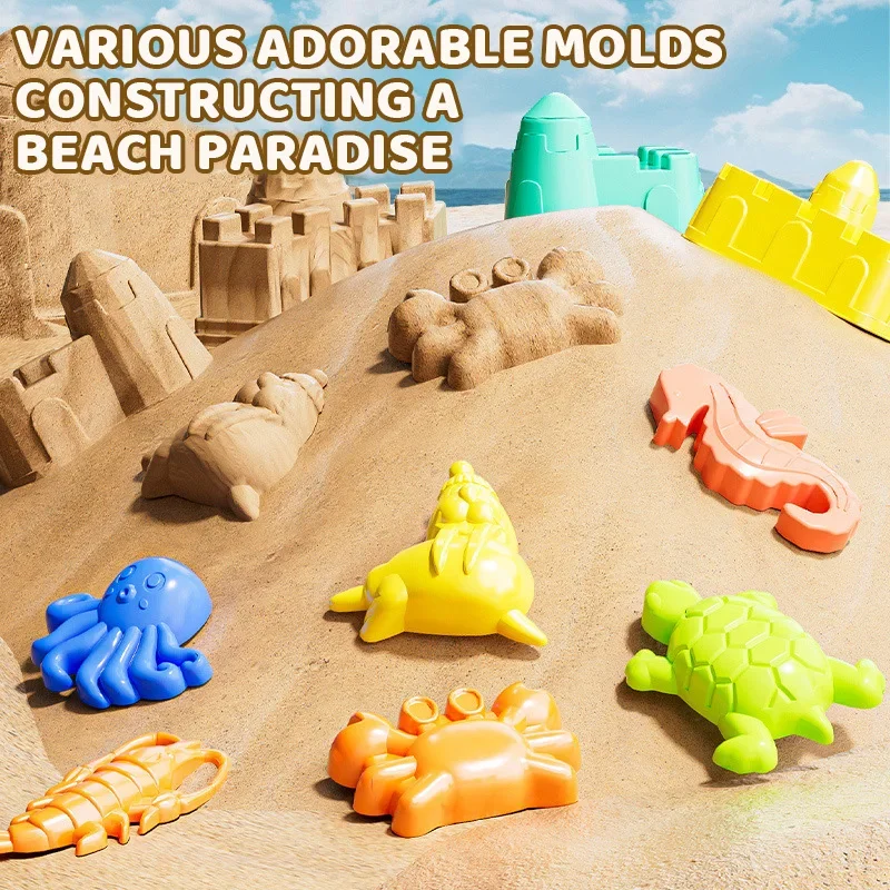 Ensemble de jouets de plage, 3 - Kids Indoor Outdoor Cart avis et prix