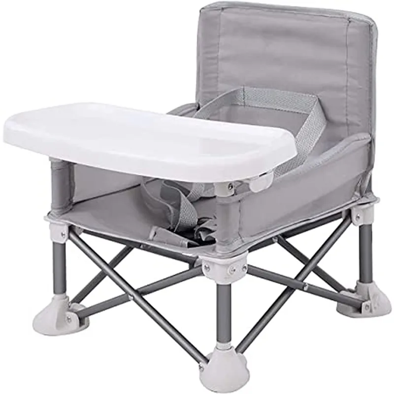Chaise haute portable et pliab - Kids Outdoor Chair Plastic avis et prix