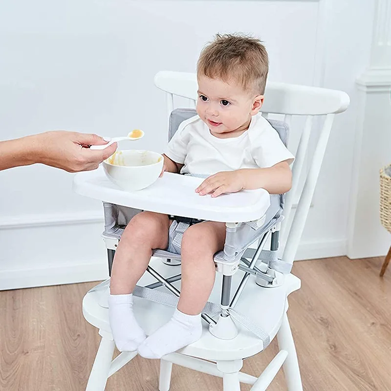 Chaise haute portable et pliab - Kids Outdoor Chair Plastic avis et prix