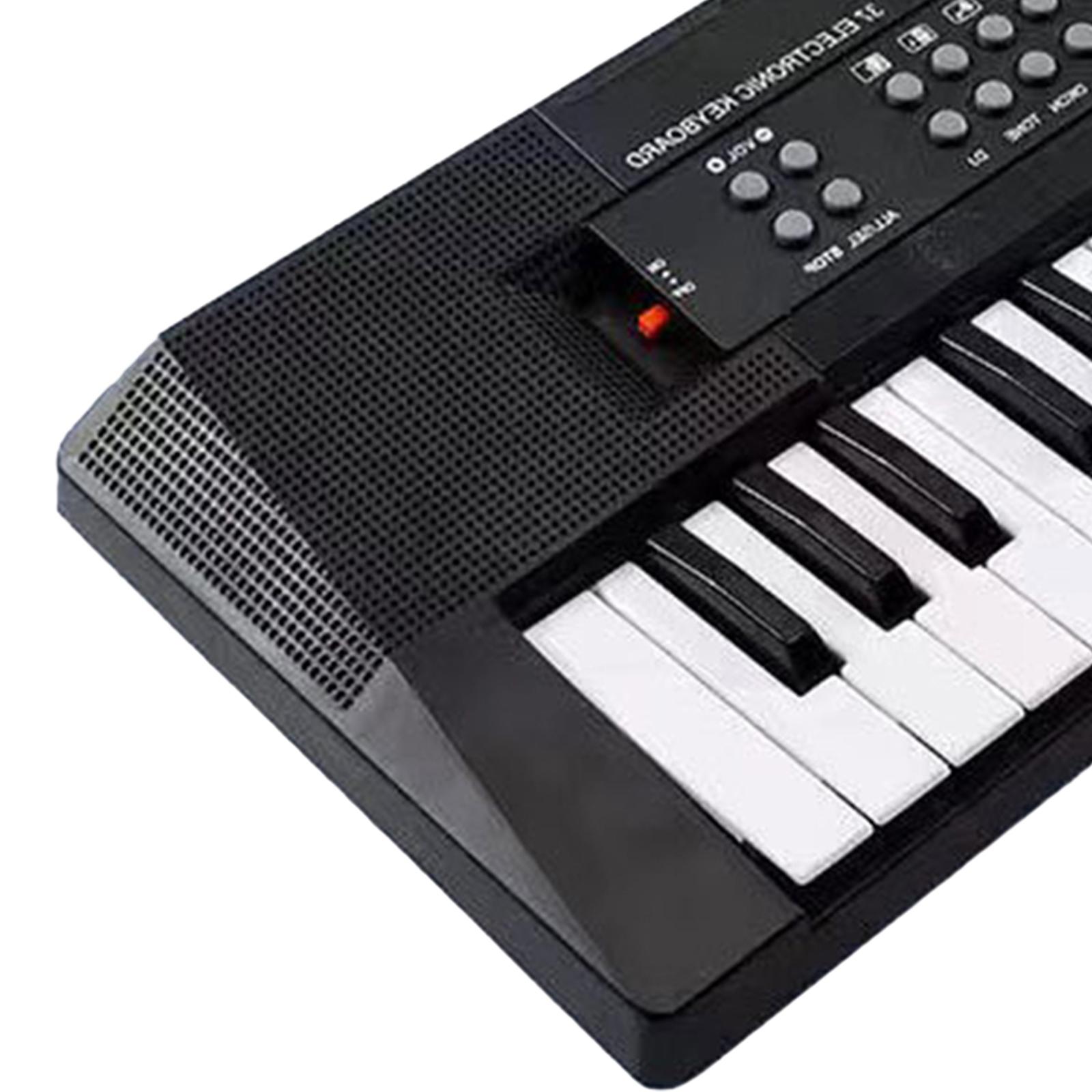 Clavier de piano pour enfants, - Kids Outdoor Instruments avis et prix