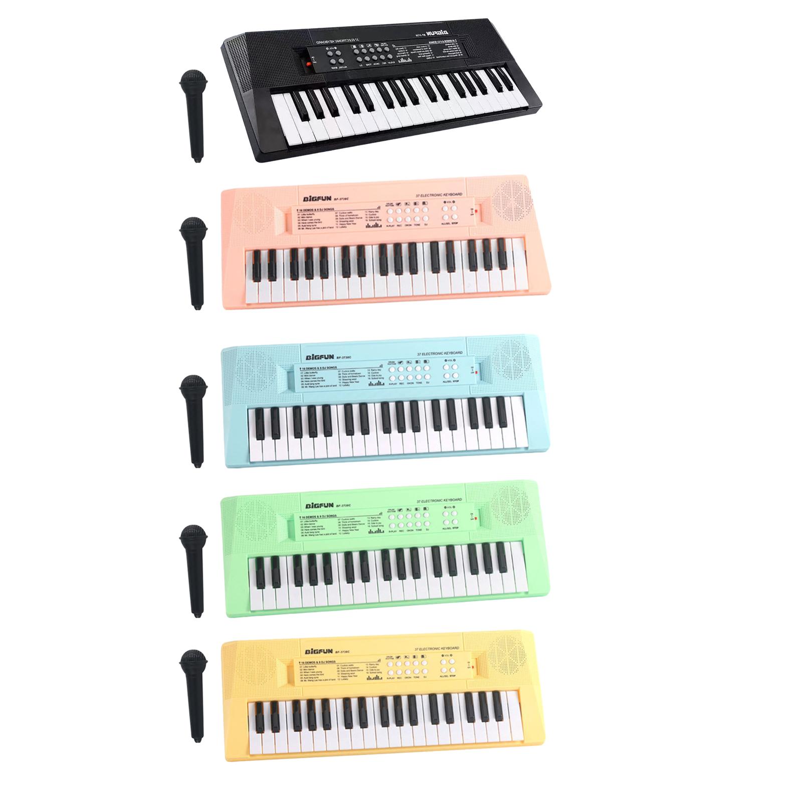 Clavier de piano pour enfants, - Kids Outdoor Instruments avis et prix