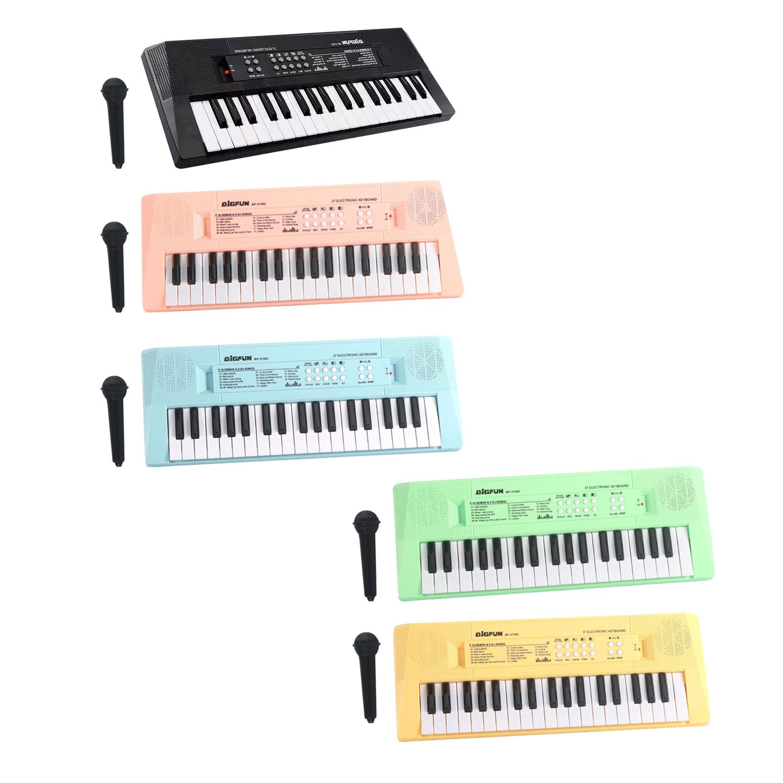 Clavier de piano pour enfants, - Kids Outdoor Instruments avis et prix