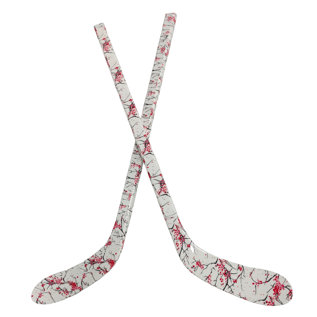 Ensemble de bâtons de Hockey s - Kids Outdoor Hockey Set avis et prix