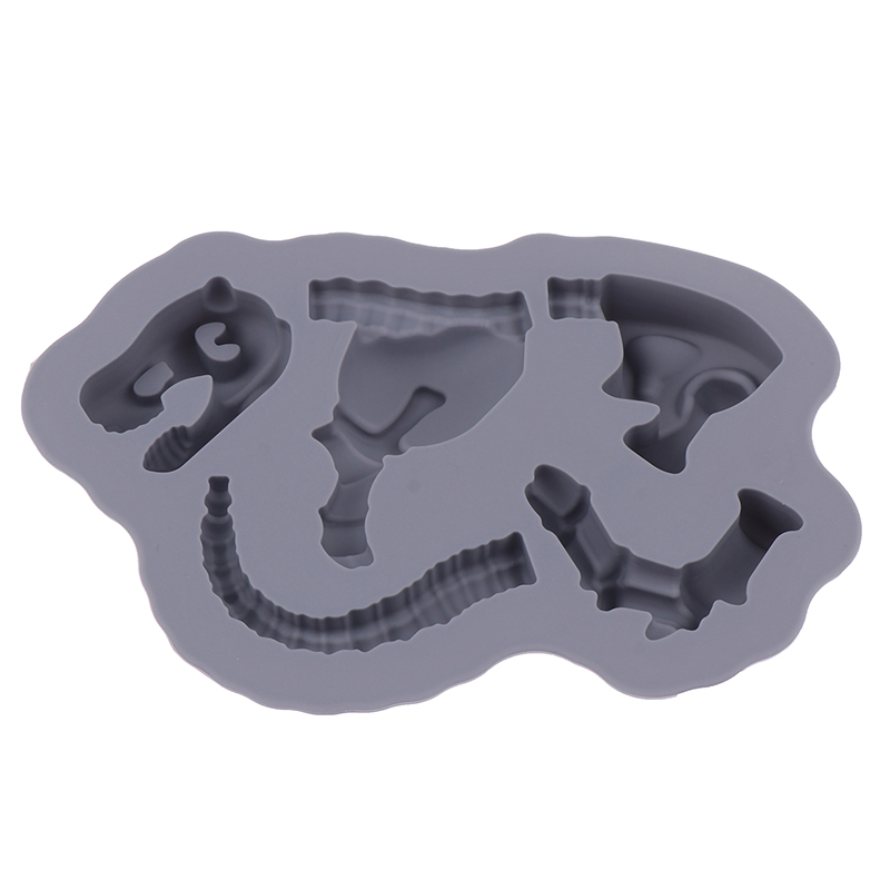 Moule en silicone dinosaure 1  - Kids Outdoor Dining Set avis et prix