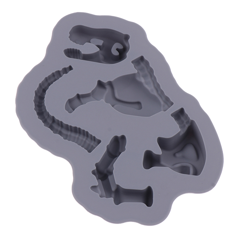Moule en silicone dinosaure 1  - Kids Outdoor Dining Set avis et prix
