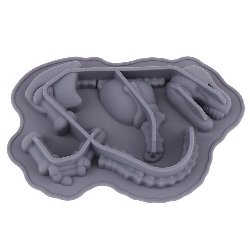 Moule en silicone dinosaure 1  - Kids Outdoor Dining Set avis et prix