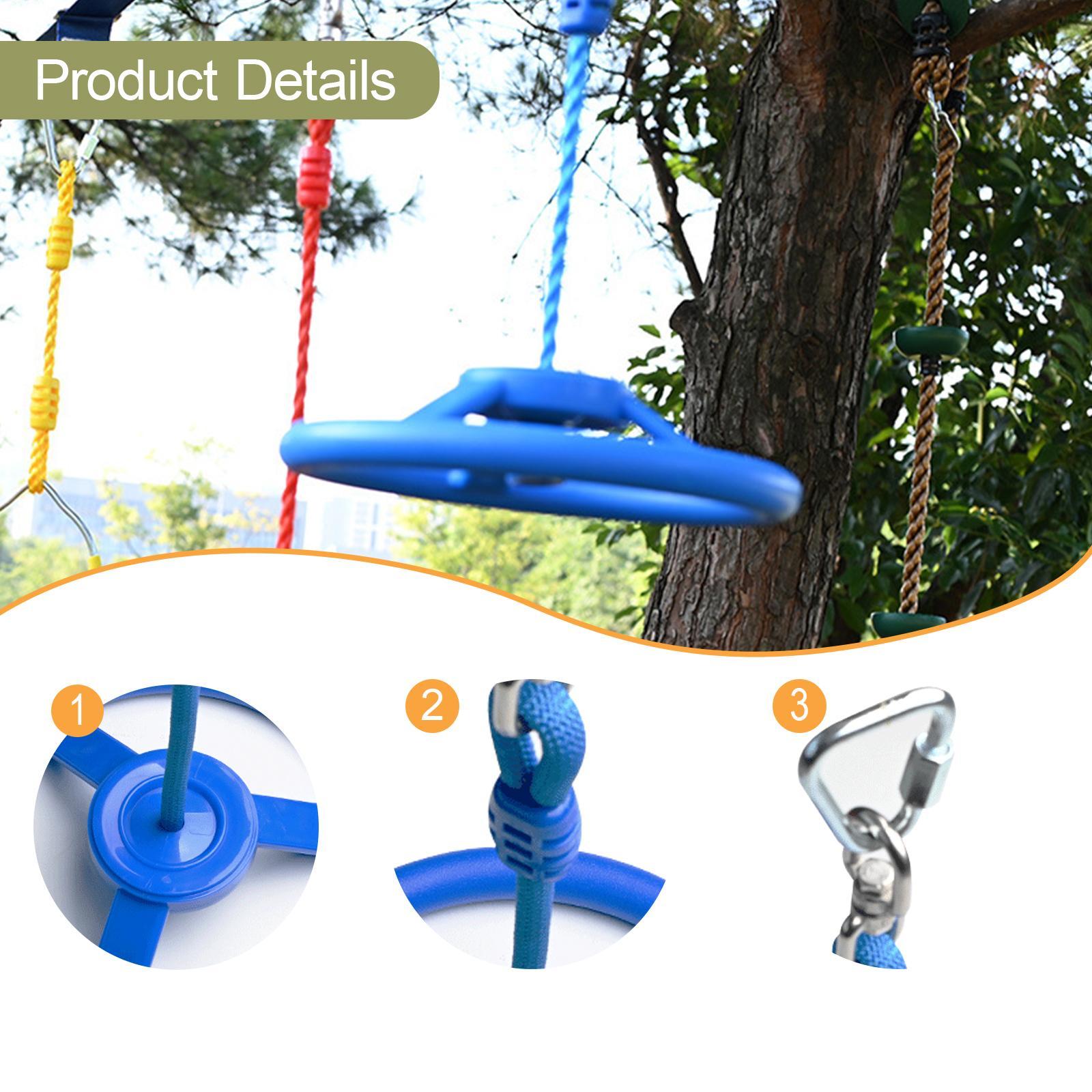 Cadeau unique : Volant de jeu  - Kids Unique Outdoor Toys avis et prix