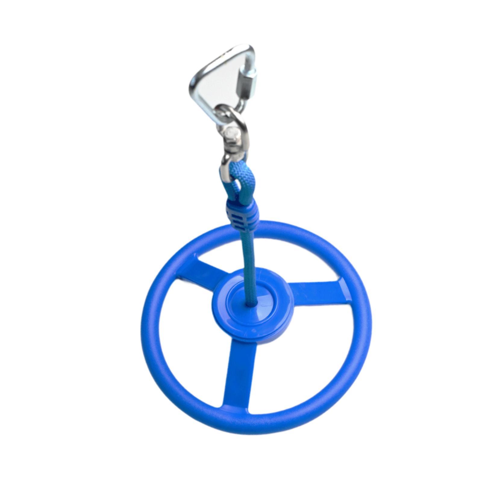 Cadeau unique : Volant de jeu  - Kids Unique Outdoor Toys avis et prix