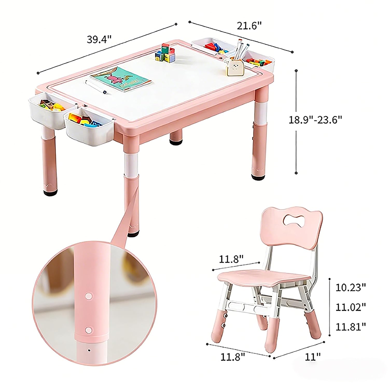 Table d'activités pour enfants - Kids Outdoor Sensory Table avis et prix