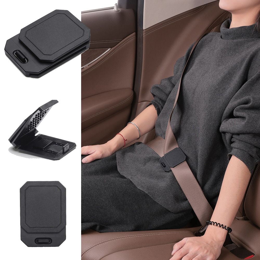 Clip universel antidérapant po - Swing Seat Belt avis et prix