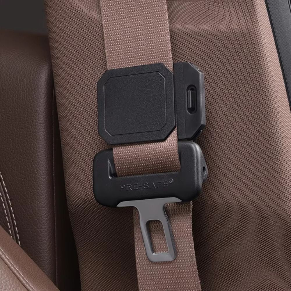 Clip universel antidérapant po - Swing Seat Belt avis et prix
