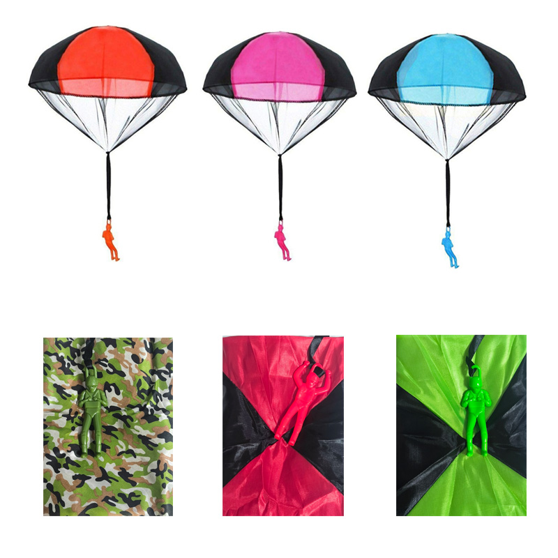Jouets de Parachute pour enfan - Kids Unique Outdoor Toys avis et prix