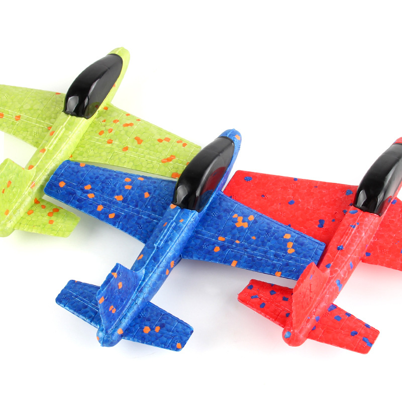 Jouets d'avion en mousse pour  - Kids Outdoor Storage avis et prix