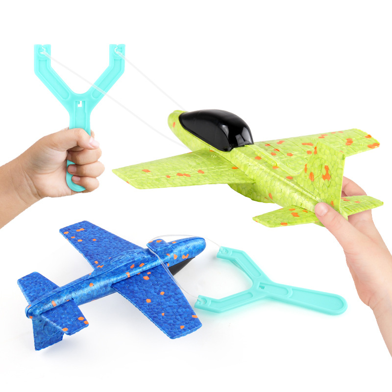 Jouets d'avion en mousse pour  - Kids Outdoor Storage avis et prix