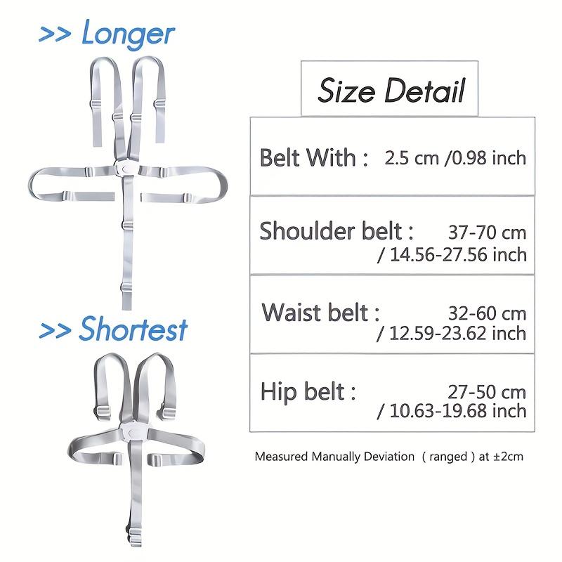 Ceinture de sécurité universel - Swing Seat Belt avis et prix