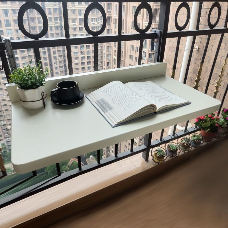 Table de balcon suspendue plia - Kids Outdoor Folding Table avis et prix