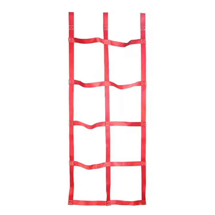 Kit de parcours d'obstacles Wa - Kids Outdoor Monkey Bars avis et prix