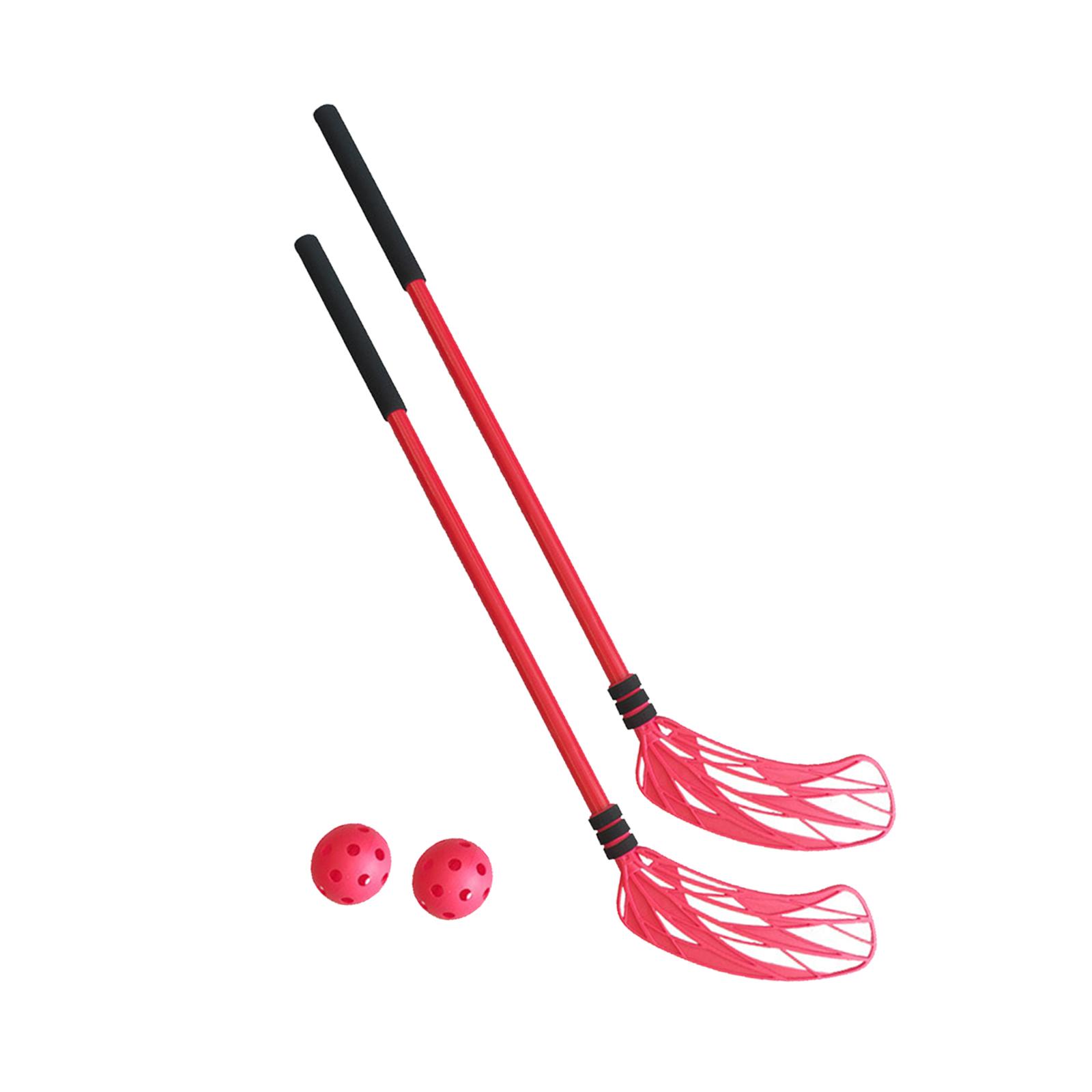 Ensemble de démarrage de hocke - Kids Outdoor Hockey Set avis et prix