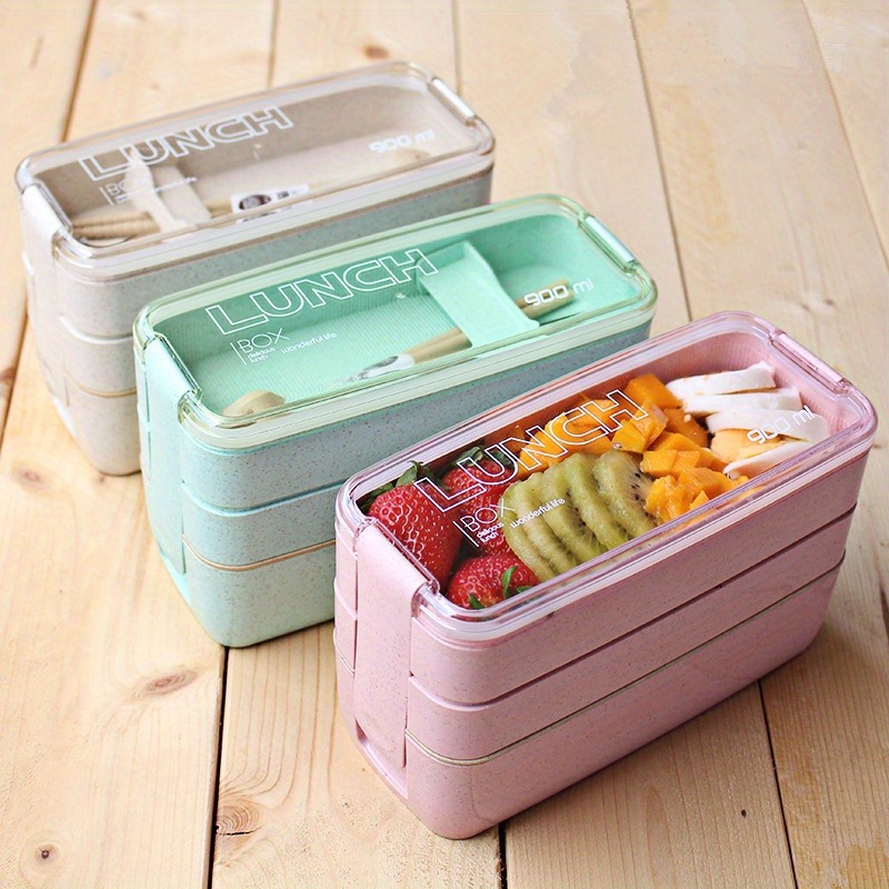 Boîte à bento portable pour ad - Kids Outdoor Dining Set avis et prix