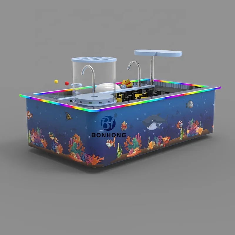 Tables de jeu aquatiques Bonho - Kids Outdoor Water Play Table avis et prix