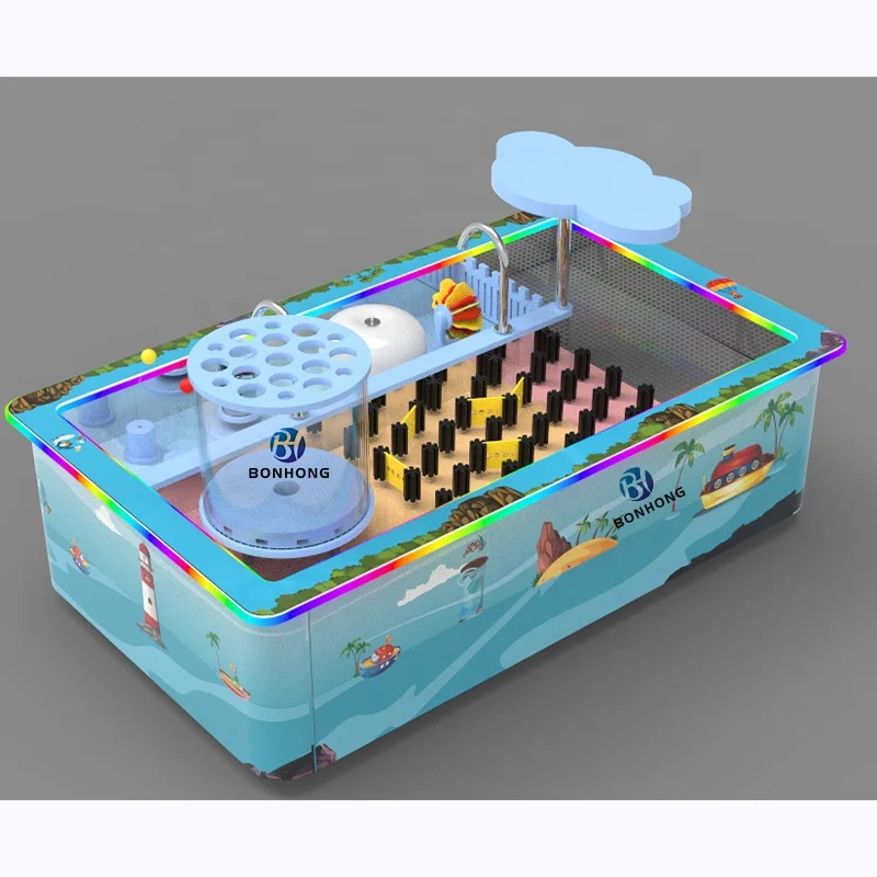 Tables de jeu aquatiques Bonho - Kids Outdoor Water Play Table avis et prix