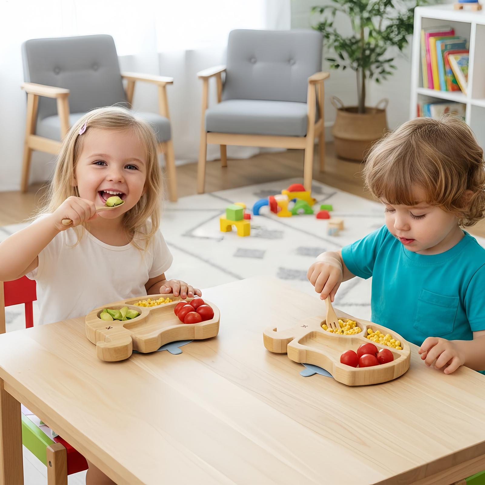 Service de table pour enfants, - Kids Outdoor Dining Set avis et prix
