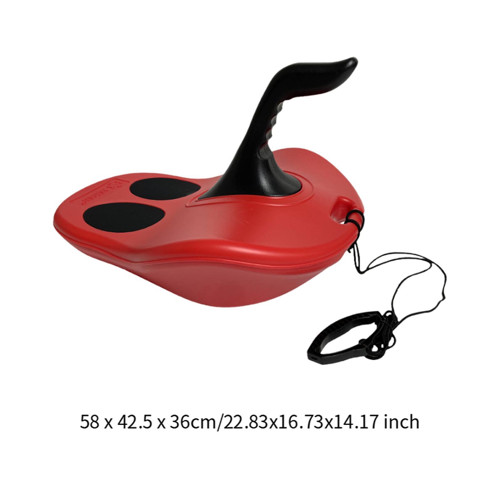 Luge de neige, jouet d'hiver u - Kids Unique Outdoor Toys avis et prix