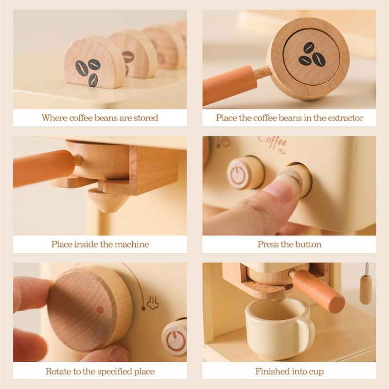 Ensemble de jouets Montessori  - Kids Outdoor Mud Kitchen Accessories avis et prix