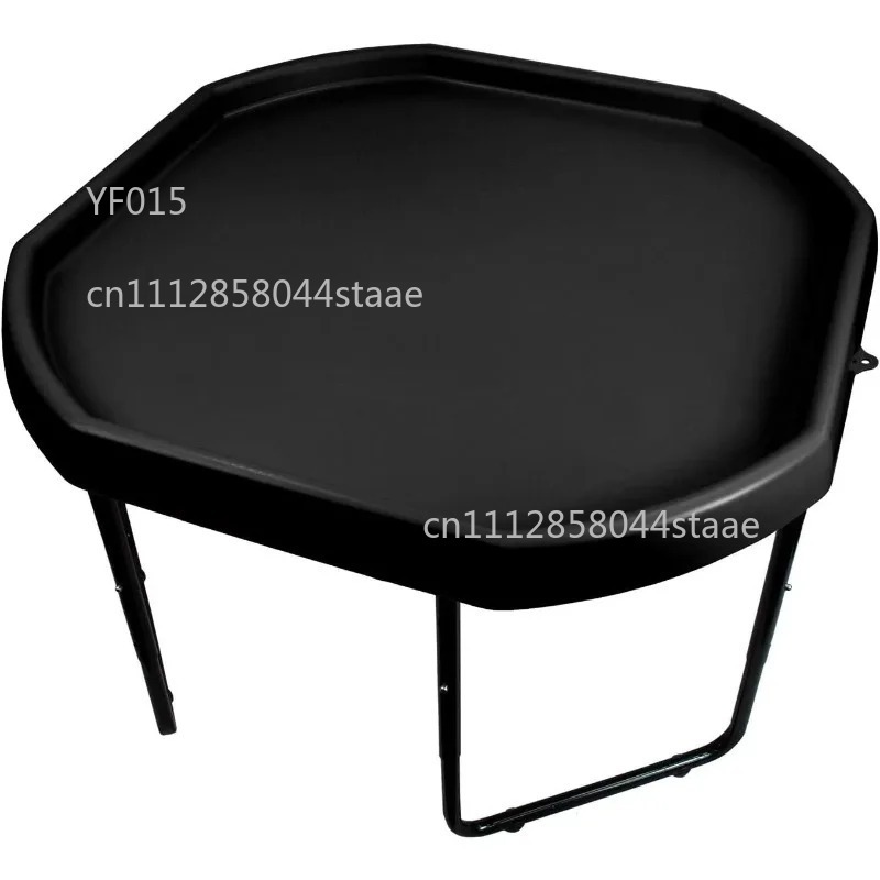 Table d'activités octogonale e - Kids Outdoor Sensory Table avis et prix