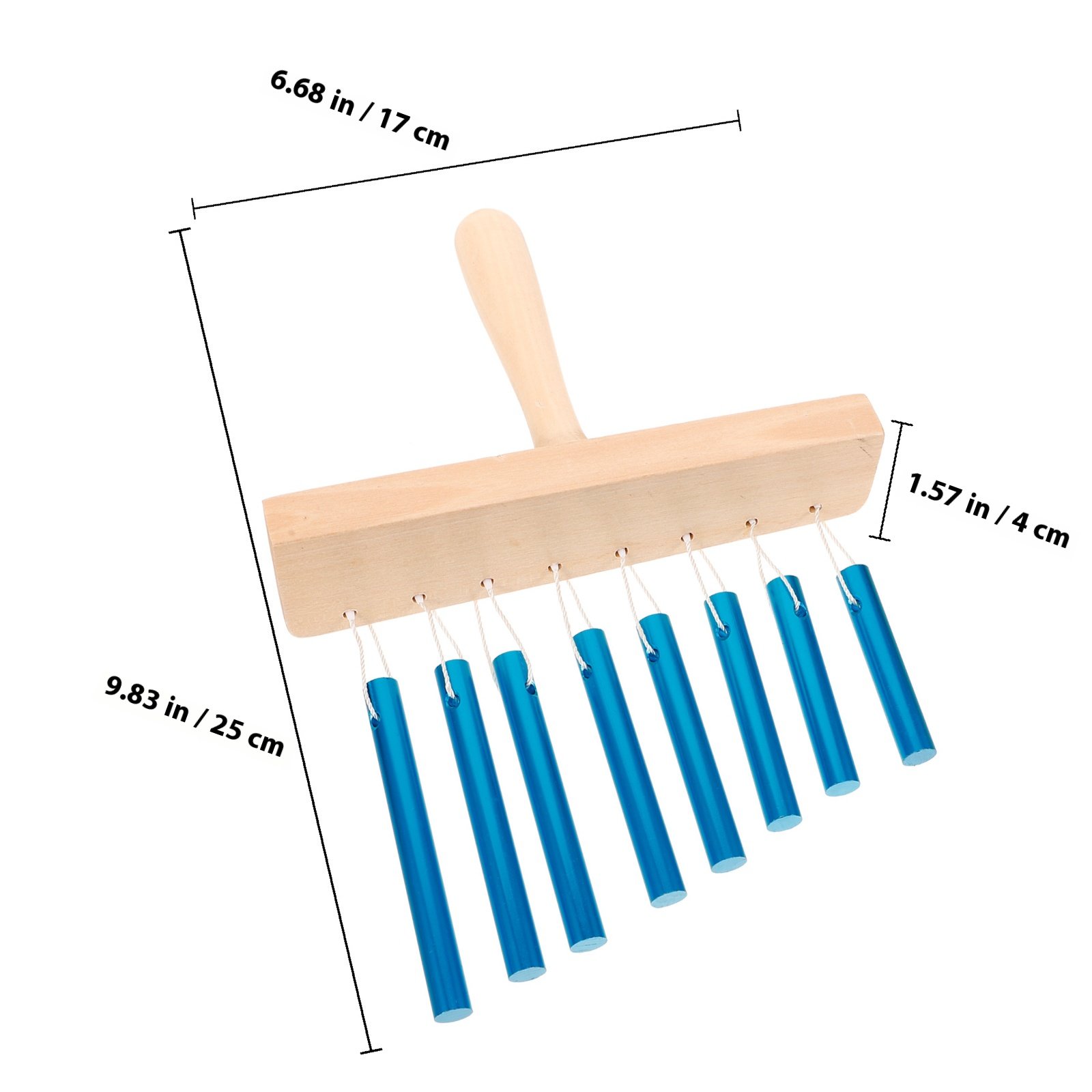 Instrument de percussion music - Kids Outdoor Instruments avis et prix